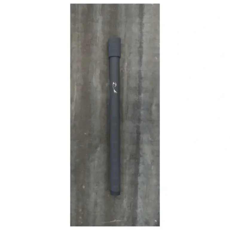 Rising Extend Net Handle 14" Gunmetal Gray - Your Premium Fishing Gear Store Rods Lines Baits Accessories* Fishing Line