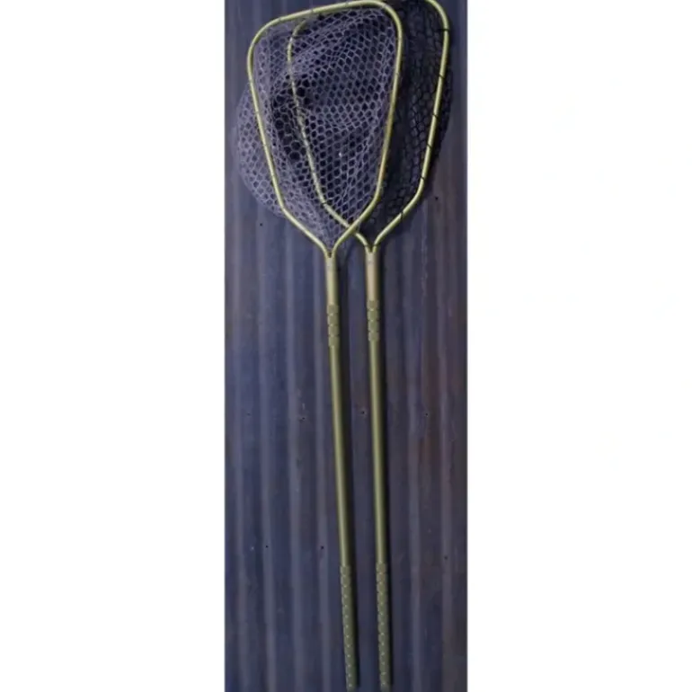 Rising Lunker 38" Boat Net Wasabi - Your Premium Fishing Gear Store Rods Lines Baits Accessories* Shop All