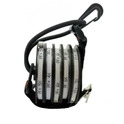 Rising Mickey's Tippet Leash - Your Premium Fishing Gear Store Rods Lines Baits Accessories* Shop All