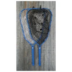 Rising Stubby Lunker 10" Handle Deep Blue - Your Premium Fishing Gear Store Rods Lines Baits Accessories* Fishing Line