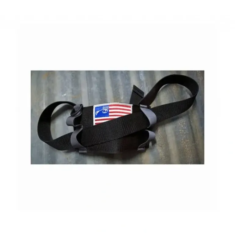 Rising "The Answer" Net Holster - Your Premium Fishing Gear Store Rods Lines Baits Accessories* Shop All