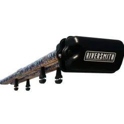 River Quiver 4-Banger DeYoung Artist Edition - Your Premium Fishing Gear Store Rods Lines Baits Accessories* Fishing Line