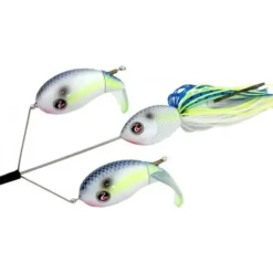 River2Sea Double Plopper 148 - Your Premium Fishing Gear Store Rods Lines Baits Accessories* Bait