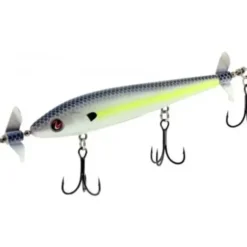 River2Sea Lane Changer Topwater Bait - Your Premium Fishing Gear Store Rods Lines Baits Accessories* Bait