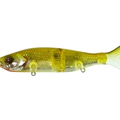 River2Sea S-Waver Powder, 8", 3 3/8oz, Pac Man - Your Premium Fishing Gear Store Rods Lines Baits Accessories* Bait