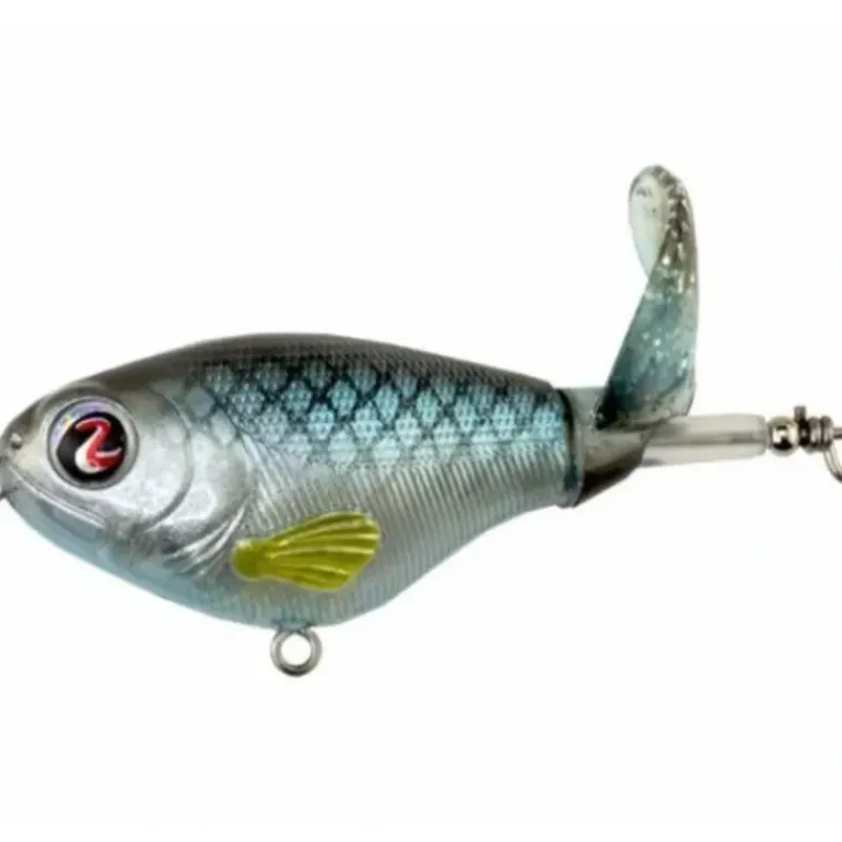 River2Sea Whopper Plopper (75 to 90 mm) - Your Premium Fishing Gear Store Rods Lines Baits Accessories* Bait