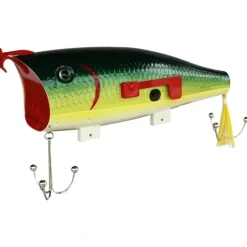 Rivers Edge Mailbox - Green Shad Bass Fish Lure - Your Premium Fishing Gear Store Rods Lines Baits Accessories* Bait