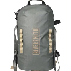 Riversmith Convoy Duffel - Your Premium Fishing Gear Store Rods Lines Baits Accessories* Fishing Line