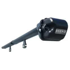 Riversmith Fly Rod Holder Black - Your Premium Fishing Gear Store Rods Lines Baits Accessories* Fly Fishing