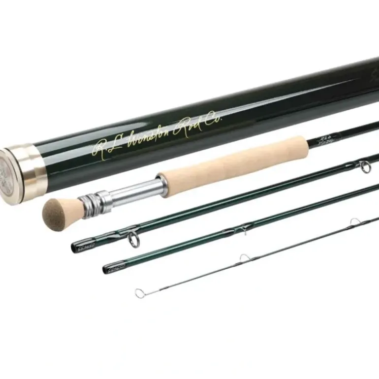 R.L. Winston Air 2 Max Fly Rod - Your Premium Fishing Gear Store Rods Lines Baits Accessories* Fishing Line