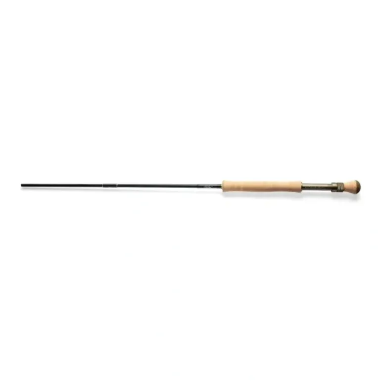 R.L. Winston Alpha+ Fly Rod - Your Premium Fishing Gear Store Rods Lines Baits Accessories* Fishing Line