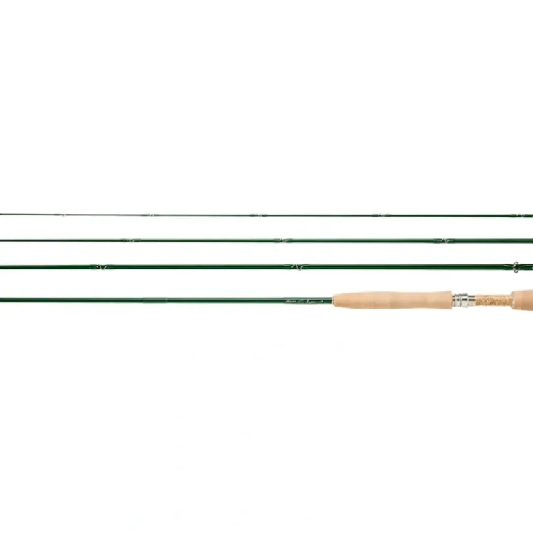 R.L. Winston Boron III Super 10 Fly Rod - Your Premium Fishing Gear Store Rods Lines Baits Accessories* Fishing Line