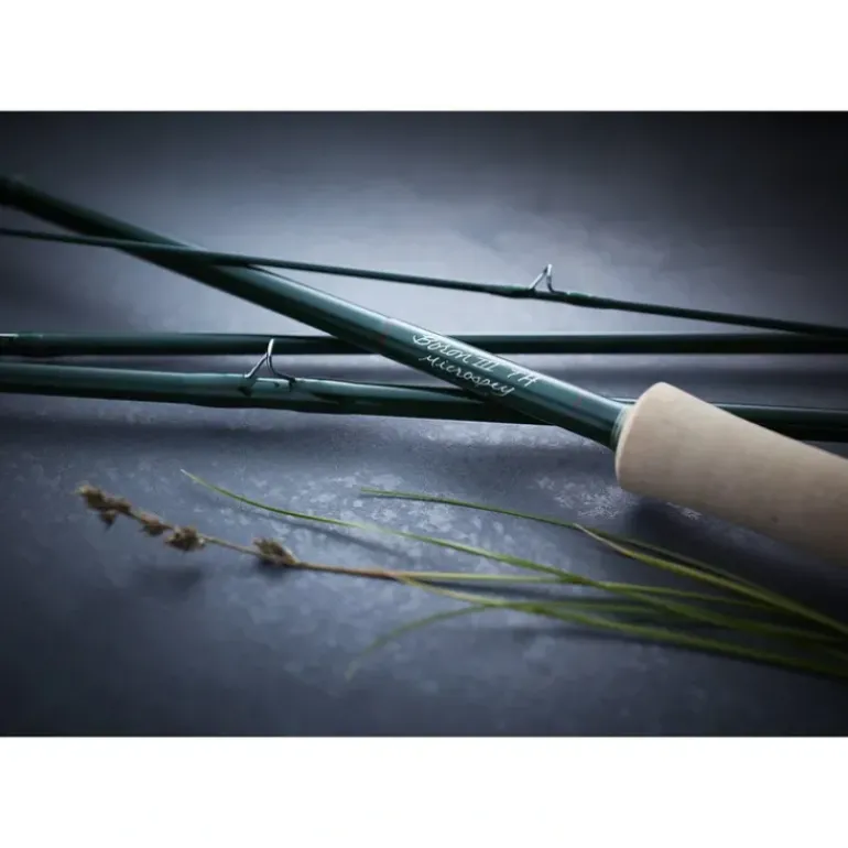 R.L. Winston Boron III Two-Hand MicroSpey Blank - Your Premium Fishing Gear Store Rods Lines Baits Accessories* Fishing Line