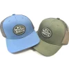 R.L. Winston Double Haul Trucker Moss Green - Your Premium Fishing Gear Store Rods Lines Baits Accessories* Shop All