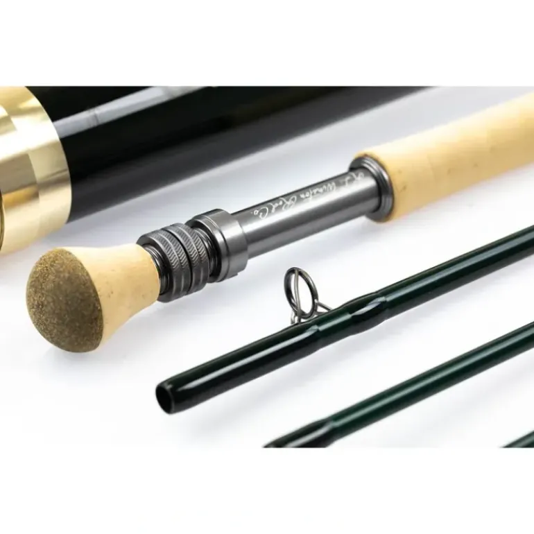 R.L. Winston Freshwater AIR Fly Rod 8wt -9'6" - 4pc - Your Premium Fishing Gear Store Rods Lines Baits Accessories* Fishing Line