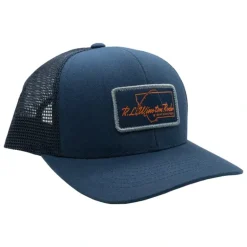 R.L. Winston Montana Trucker Hat - Your Premium Fishing Gear Store Rods Lines Baits Accessories* Rods