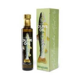 R.L. Winston Organic Extra Virgin Trout Olive Oil - Special Reserve - Your Premium Fishing Gear Store Rods Lines Baits Accessories* Shop All