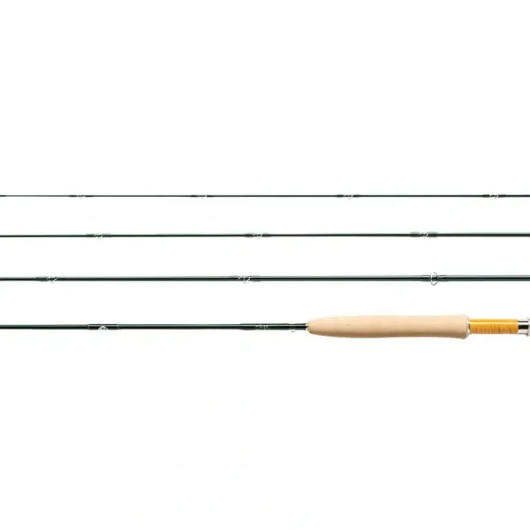 R.L. Winston Pure Series Fly Rod - Your Premium Fishing Gear Store Rods Lines Baits Accessories* Fishing Line