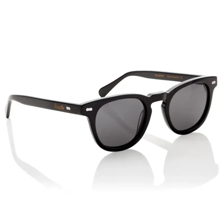 R.L. Winston Sunglasses Classic All Black - Your Premium Fishing Gear Store Rods Lines Baits Accessories* Shop All