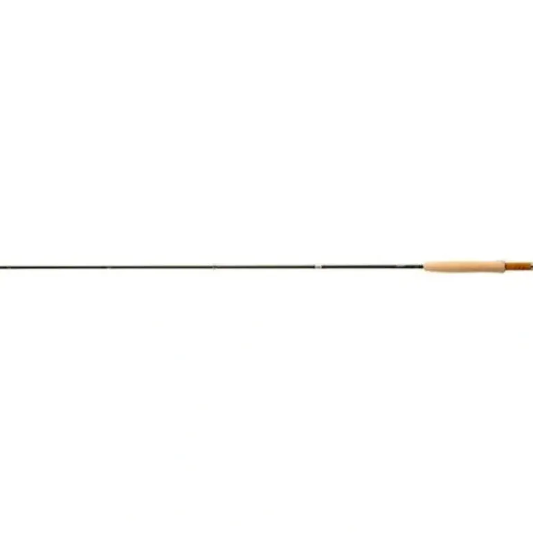 R.L. Winston Tom Morgan Favorite 4WT 8' 2PC Blank - Your Premium Fishing Gear Store Rods Lines Baits Accessories* Fly Fishing