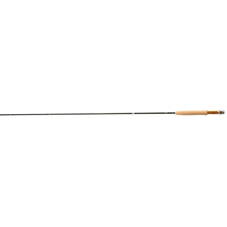R.L. Winston Tom Morgan Favorite Fly Rod 4WT 8' 2PC - Your Premium Fishing Gear Store Rods Lines Baits Accessories* Fly Fishing