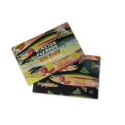 R.L. Winston Trout Mousepads Golden Trout - Your Premium Fishing Gear Store Rods Lines Baits Accessories* Shop All