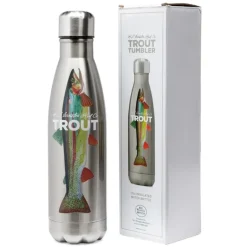 R.L. Winston Trout Tumbler Aluminum - Your Premium Fishing Gear Store Rods Lines Baits Accessories* Shop All