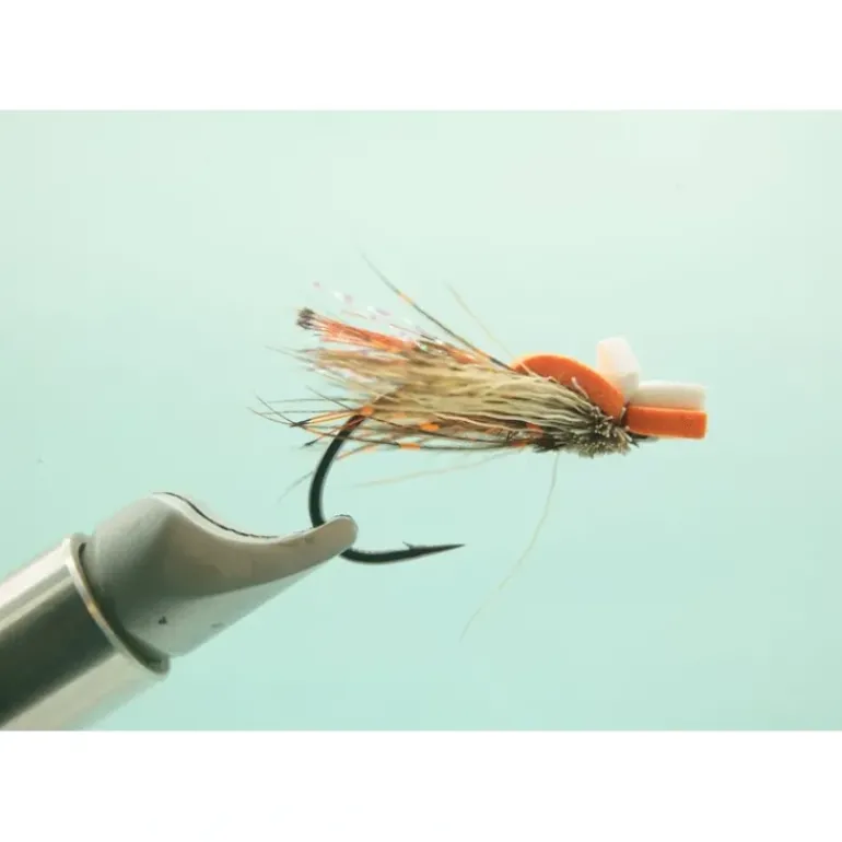 Road Runner - Nat/Org - #1/0 - Your Premium Fishing Gear Store Rods Lines Baits Accessories* Shop All