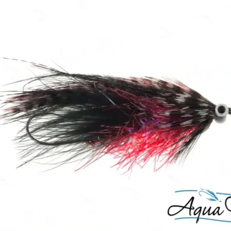 Rob Crandall Steelhead Nightmare - Your Premium Fishing Gear Store Rods Lines Baits Accessories* Fly Fishing