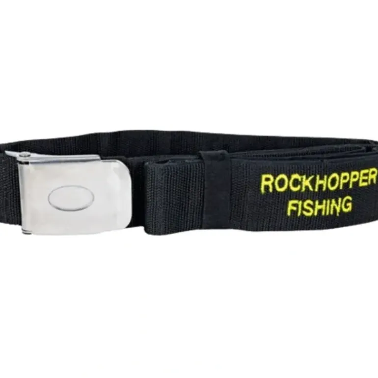 Rockhopper Surf Belt - Your Premium Fishing Gear Store Rods Lines Baits Accessories* Shop All