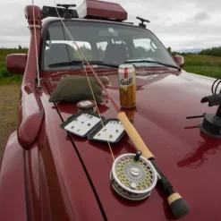 Rod Rental - Steelhead - Your Premium Fishing Gear Store Rods Lines Baits Accessories* Fishing Line