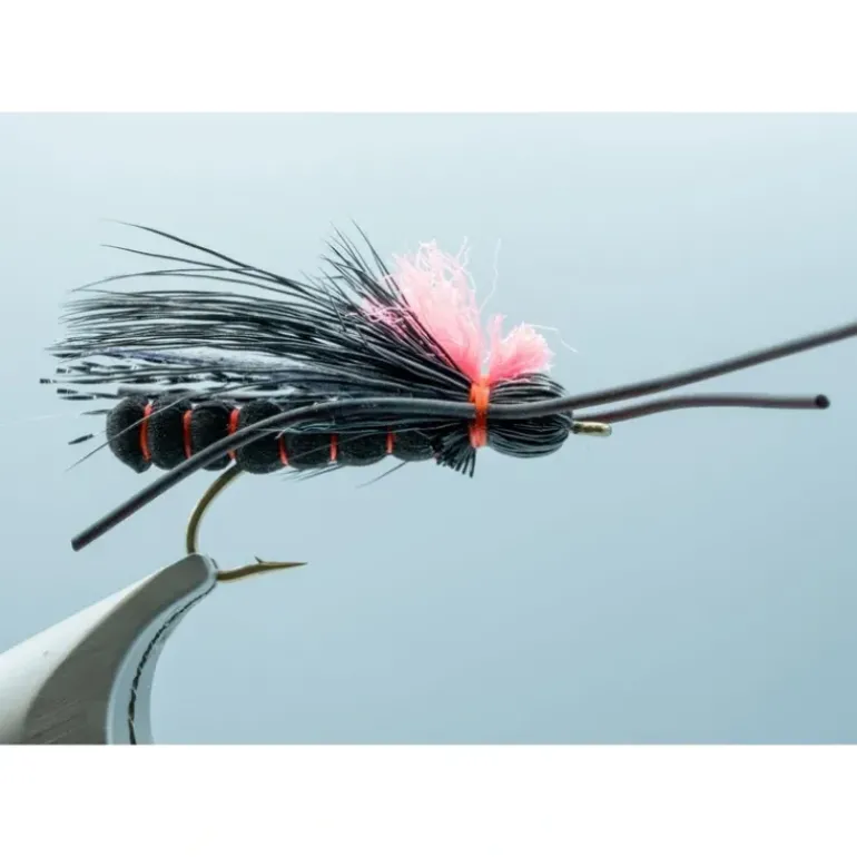 Rogue Foam Stone Black - Your Premium Fishing Gear Store Rods Lines Baits Accessories* Shop All