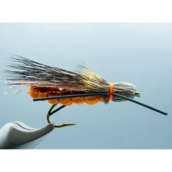 Rogue Foam Stone Giant Orange #6 - Your Premium Fishing Gear Store Rods Lines Baits Accessories* Shop All