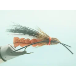 Rogue Giant Foam Stonefly #6 - Your Premium Fishing Gear Store Rods Lines Baits Accessories* Fly Fishing