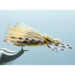 Roman's Thing From Uranus Golden #12 - Your Premium Fishing Gear Store Rods Lines Baits Accessories* Shop All