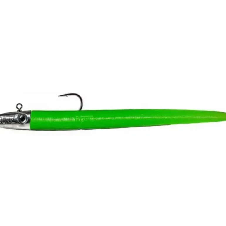 RonZ 10" Big Game Series HD - Your Premium Fishing Gear Store Rods Lines Baits Accessories* Bait