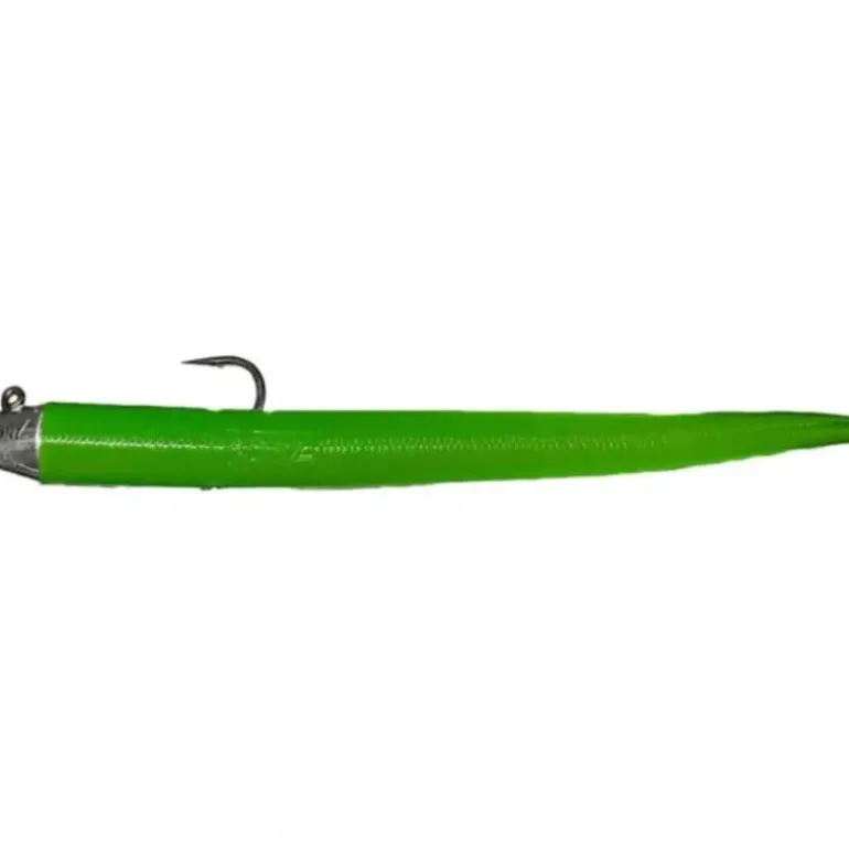RonZ 8" Original Series - Your Premium Fishing Gear Store Rods Lines Baits Accessories* Bait