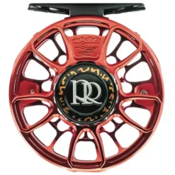 Ross Animas Fly Reel TU Brook Trout 4/5 #195 of 495 - Your Premium Fishing Gear Store Rods Lines Baits Accessories* Fly Fishing