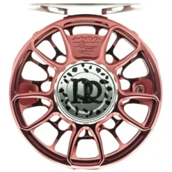 Ross Animas Fly Reel TU Rainbow Trout 4/5 #196 of 495 - Your Premium Fishing Gear Store Rods Lines Baits Accessories* Fly Fishing