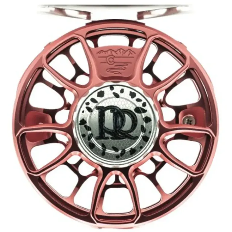 Ross Animas Fly Reel TU Rainbow Trout 4/5 #196 of 495 - Your Premium Fishing Gear Store Rods Lines Baits Accessories* Fly Fishing