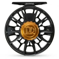 Ross Animas Spool - Your Premium Fishing Gear Store Rods Lines Baits Accessories* Fly Fishing