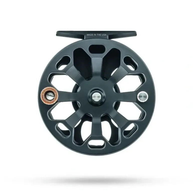 Ross Cimarron Fly Reel - Your Premium Fishing Gear Store Rods Lines Baits Accessories* Fly Fishing