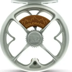 Ross Colorado Fly Reel 4/5 - Your Premium Fishing Gear Store Rods Lines Baits Accessories* Fishing Line