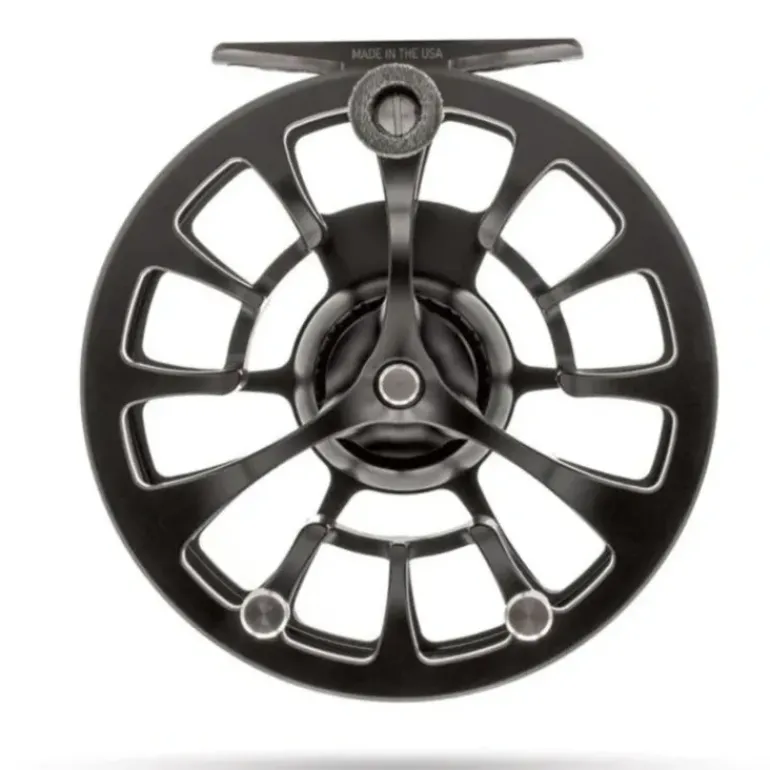 Ross Evolution FS Fly Reel 4/5 - Your Premium Fishing Gear Store Rods Lines Baits Accessories* Fishing Line
