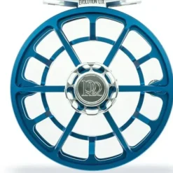 Ross Evolution LTX Fly Reel 5/6 - Your Premium Fishing Gear Store Rods Lines Baits Accessories* Fishing Line