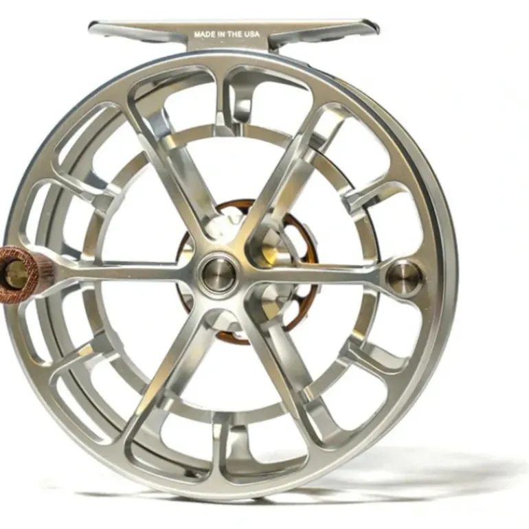 Ross Evolution LTX - Platinum - Your Premium Fishing Gear Store Rods Lines Baits Accessories* Fishing Line