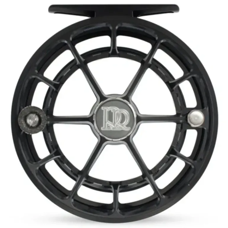 Ross Evolution R Fly Reel - Your Premium Fishing Gear Store Rods Lines Baits Accessories* Fishing Line