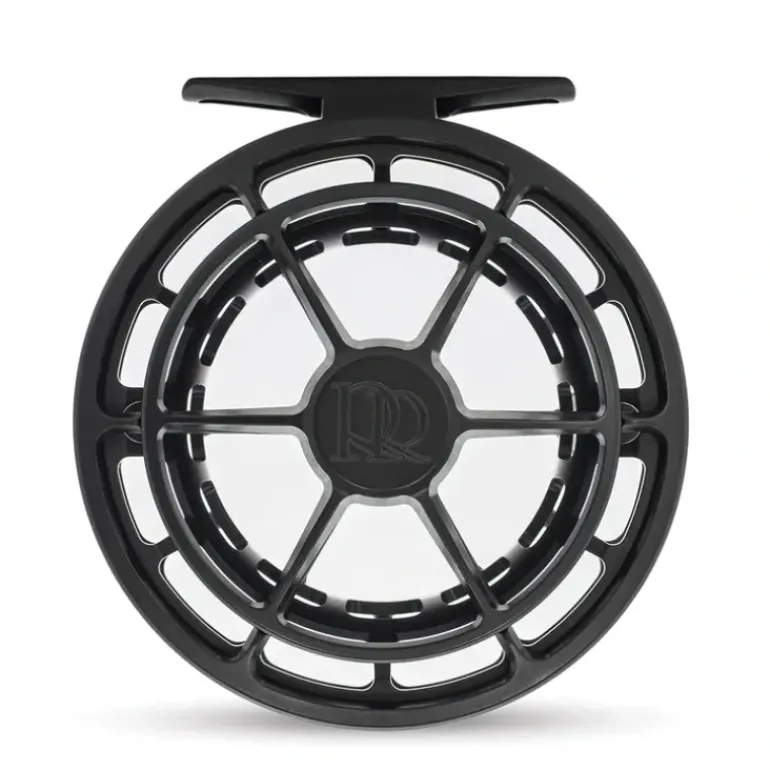 Ross Evolution R Reel Black - Your Premium Fishing Gear Store Rods Lines Baits Accessories* Fishing Line