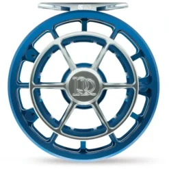 Ross Evolution R SALT Reel - Matte Blue - Your Premium Fishing Gear Store Rods Lines Baits Accessories* Fishing Line