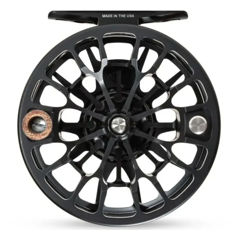 Ross Reels Animas Fly Reel Spool 5/6 - Your Premium Fishing Gear Store Rods Lines Baits Accessories* Fly Fishing